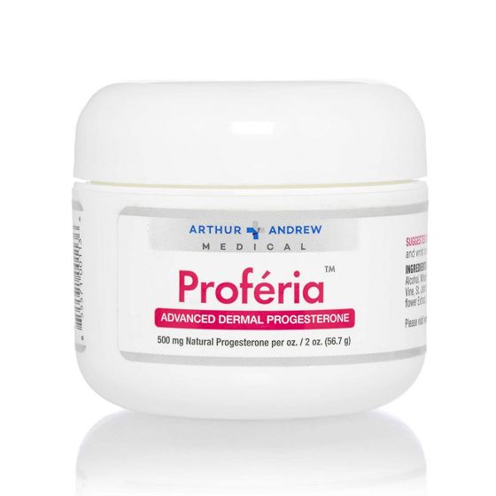 Arthur Andrew - Proferia Creme - 56.7 gram