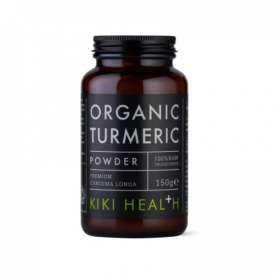 Kiki Health - Turmeric Powder - 150 grams