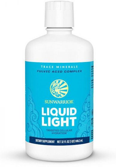 Sunwarrior - Liquid Light - 946 ml