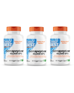 Doctor's Best | Your online quality health shop | Plent