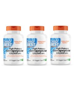 Doctor's Best | Your online quality health shop | Plent
