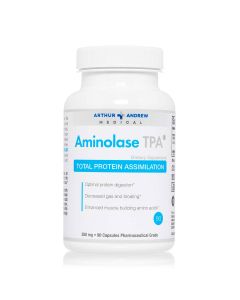 Arthur Andrew - Aminolase - 90 caps