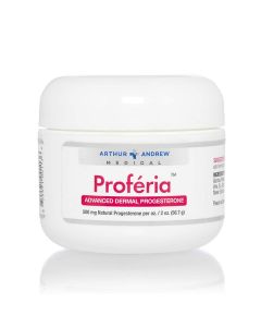 Arthur Andrew - Proferia Creme - 56.7 gram