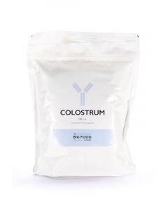 Big Food - Colostrum Powder - 500 g