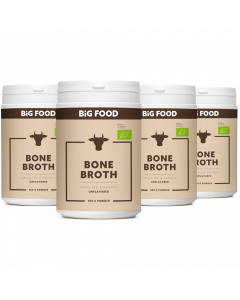 Bio Bone Broth bundle 