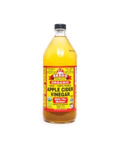 Bragg - Apple Cider Vinegar - 946ml