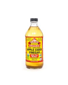 Bragg - Apple Cider Vinegar - 473ml