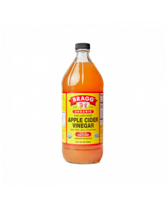 Bragg Apple cider vinegar 946ml