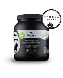 silverback - classic proteine poeder - Classic - 1kg