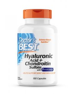 Doctor's Best | Your online quality health shop | Plent