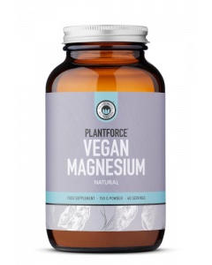 Plantforce - Ionic Magnesium Natural - 150 g