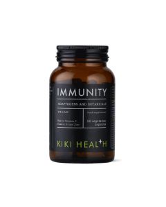 KiKi Health - Immunity - 60 Vcaps - CLEAROUT