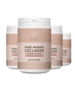 Plent - Marine Collagen Chocolate Dream  300 g - Buy 3 + 1 FREE