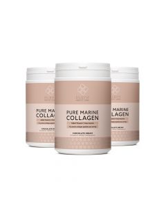 Pure Marine Collagen Chocolate Dream 300 g