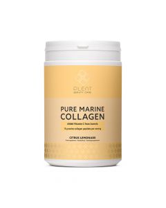 Plent - Viscollageen (+vit C) - Citrus Lemonade - 300g - NIEUW