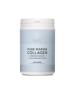 Pure Marine Collagen +C - Unflavored - 300g