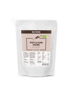Big Food Psyllium Husk 