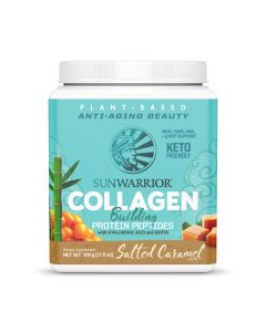 Sunwarrior - Collagen - Salted Caramel - 500 g