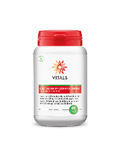 Vitals - Everyday Mama - 60 capsules