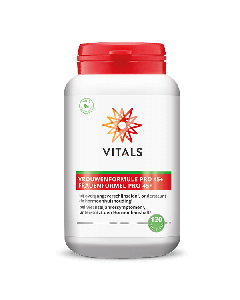Vitals - Women's Formula Pro 45+ - 120 tablets