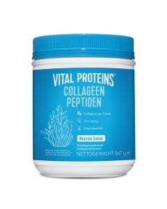 Vitals Protein 567 gram 