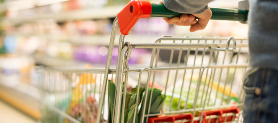You can use the guide below from UVA nutrition as reference for low-FODMAP foods: You can use the guide below from UVA nutrition as reference for low-FODMAP foods: