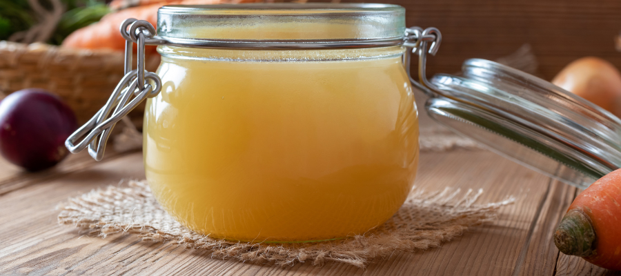 What are the benefits of beef bone broth? What are the benefits of beef bone broth?