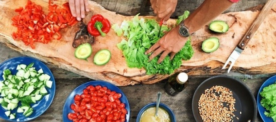 7 Tips voor gezonde darmen: het microbioom