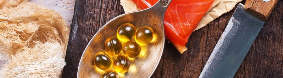 Fish Oil Information