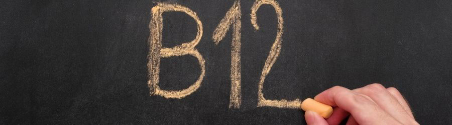 Vitamin B12 Vitamin B12