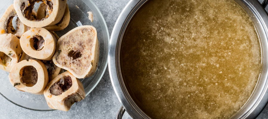 What is bone broth? What is bone broth?