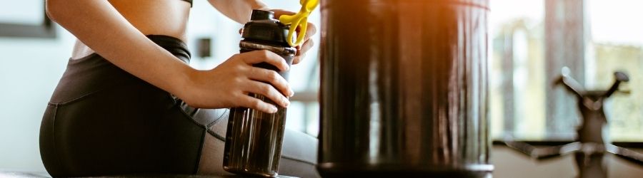 What is creatine?