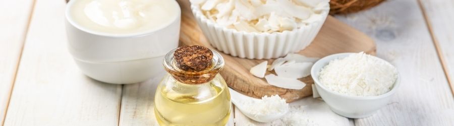 What is MCT oil? What is MCT oil?