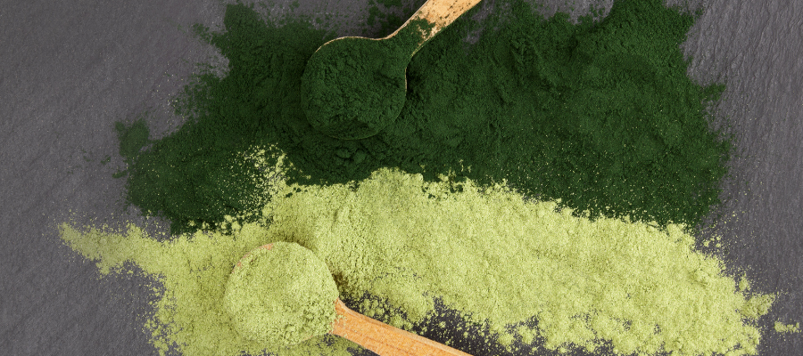 Greens Powders: Is the hype worth it? Greens Powders: Is the hype worth it?