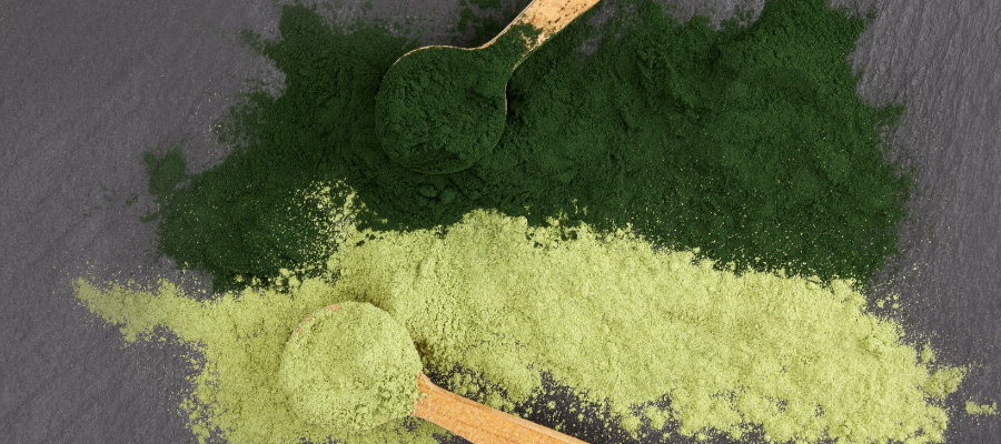 Greens Powders: Is the hype worth it?