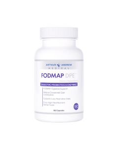 arthur andrew fodmap dpe kopen