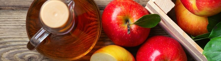 Does apple cider vinegar have miraculous healing powers