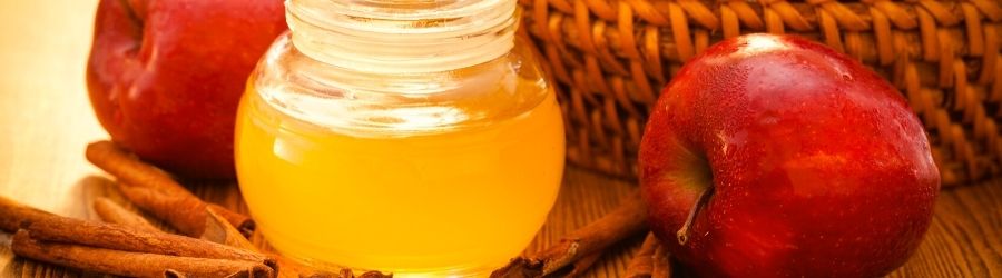 Does apple cider vinegar help you lose weight