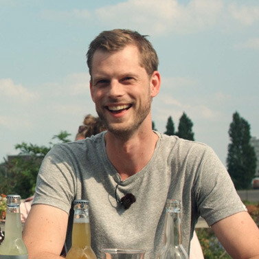 Filip van Asch