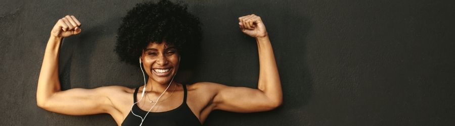 Lifting Weights or the Diet – Which is More Important for Muscle Gain?  