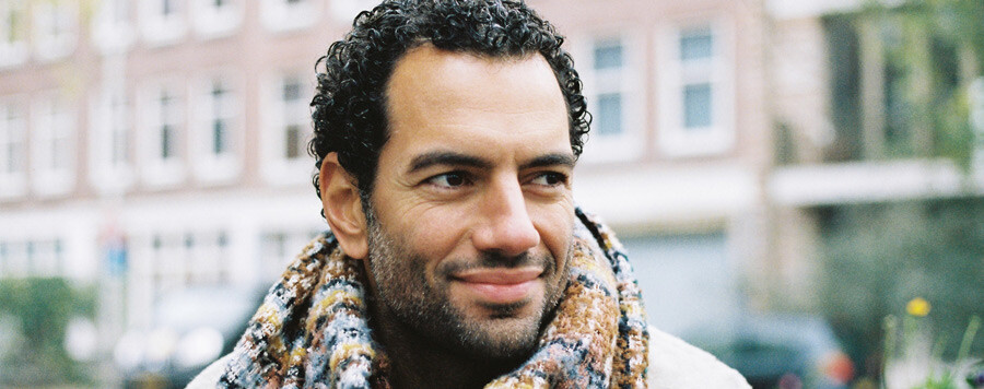 Mister Kombucha: gemaakt met liefde en muziek