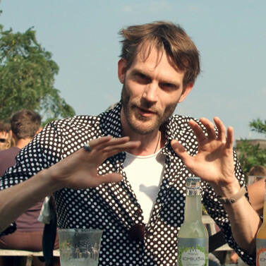 Simon van Asch