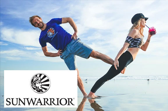 Sunwarrior Vitamins and Minerals