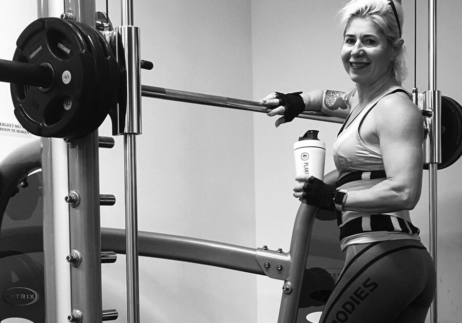 Wat kan een veganistisch dieet doen voor je gezondheid