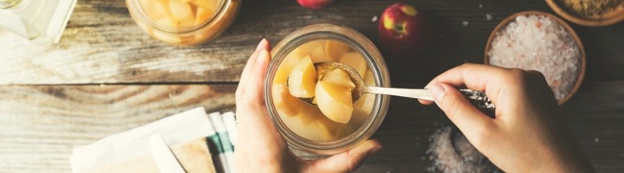 What benefits does apple cider vinegar have