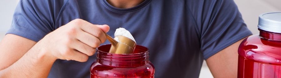 what happens if I just eat more protein
