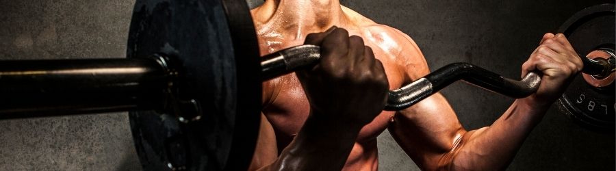 What happens if I just lift weight and forget about the diet?